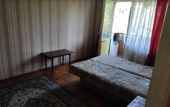Продается полноценная 1 комн. квартира на Бабурке - фото 1