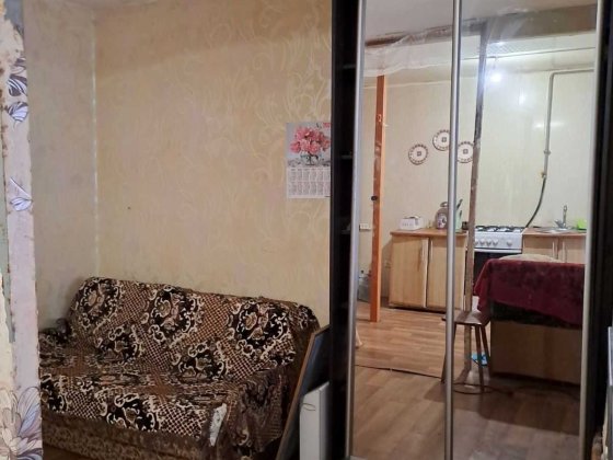 Продам 1ком.кв в р-не ул. Щепкина Днепр