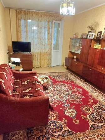 Продам 2-х комнатную квартиру на 2/5 в Центре / 3-я Слободская - фото 1