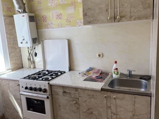Продаж 2- х квмнатна  квартира  на Правому березі Запорожье