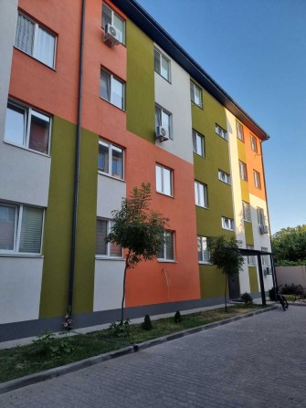 Нова квартира ЖК Слобожанский, пр-т Слобожанський, вул. 8 Березня - фото 1