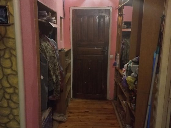 2х комнатная квартира Запорожье