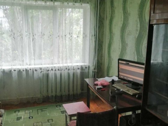 Продам 2-комн. кварт. на Космосе Запорожье