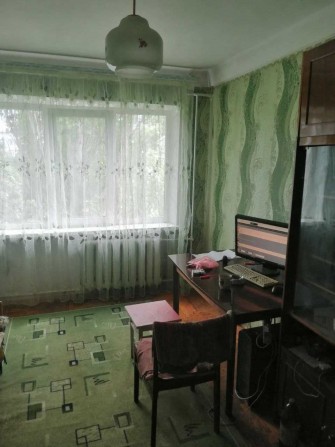 Продам 2-комн. кварт. на Космосе - фото 1