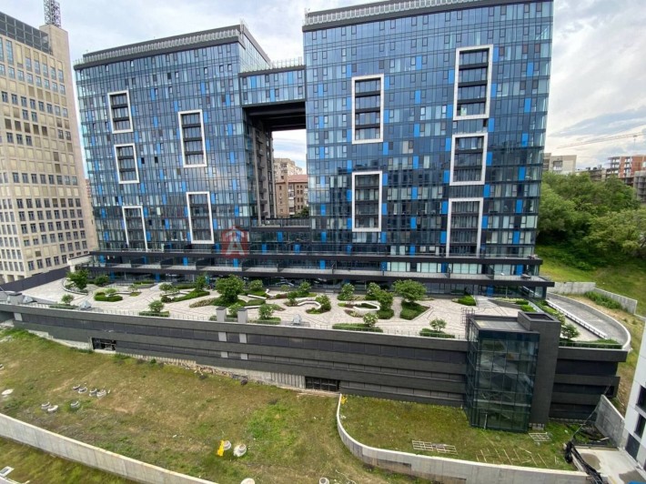 3-- комнатную ЖК Небосхил - фото 1