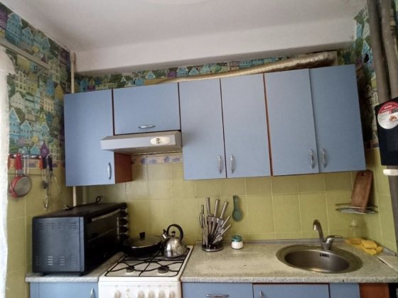 Продам 3х кім вул.Світла Хортицький р-н Запорожье