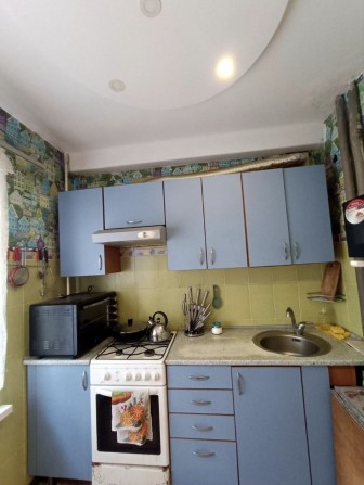 Продам 3х кім вул.Світла Хортицький р-н - фото 1