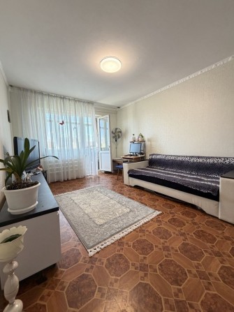 БЕЗ КОМІСІЇ 1кім. квартира 38.2м2 Намив 9/9 Відеоспостереження - фото 1