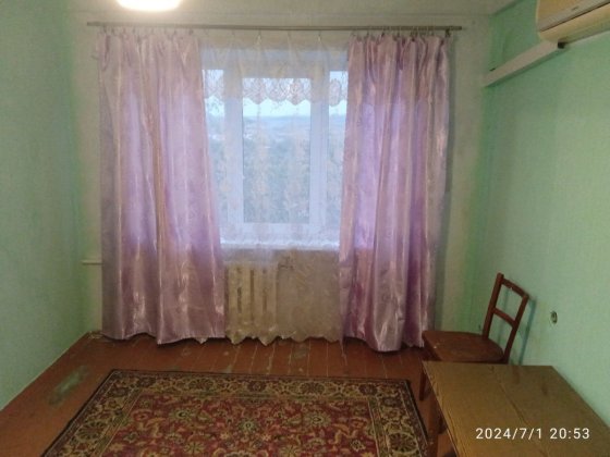 Продажа квартиры Запорожье