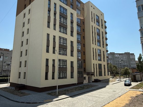 ‼️1-к квартира 44,5 м² | Новобудова | мкр Північний | єОселя‼️ Николаев