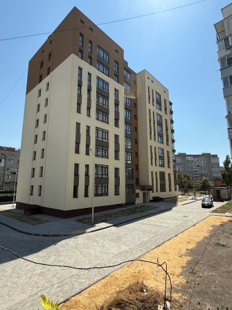 ‼️1-к квартира 44,5 м² | Новобудова | мкр Північний | єОселя‼️ - фото 1