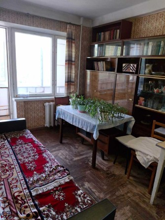 Продам 2-к квартиру, Космический район, ул. Парамонова - фото 1
