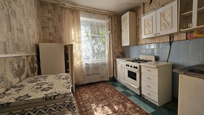 продам 2 к квартиру на Тополі 1 - фото 1