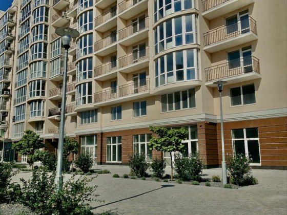 Продаю 1 комнатную  квартиру в ЖК» Ривьера/ 22 корпус / 2 Этаж ‼️ Николаев
