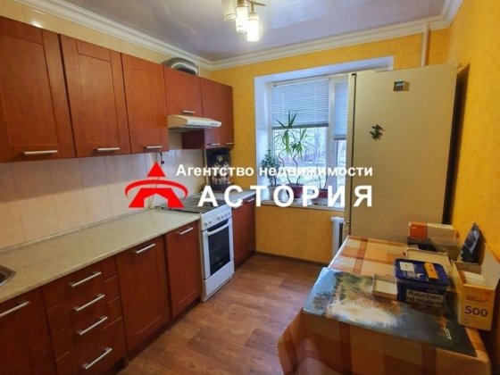 2-кімнатна квартира вул. Бочарова Запорожье