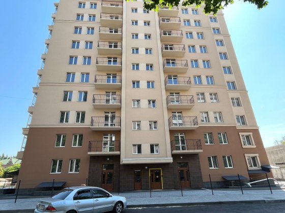 ‼️Продаж 2к квартири 75,4 кв.м на вул. 1 Слобідська 32 І Новобудова І єОселя‼️ Николаев