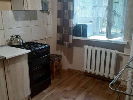 Продаю 1 к квартиру ул. Парковая Николаев