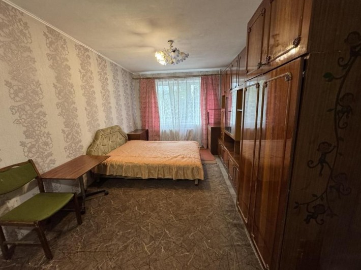 Продам 1-комн квартиру в районе Газеты "Правда" просп. - фото 1