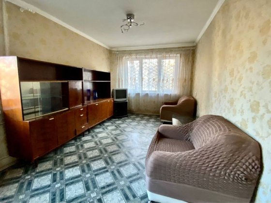 Продам 2-к квартиру на Косіора Днепр