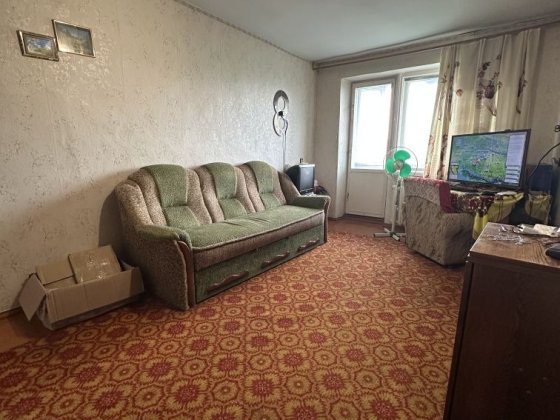 Продам 2-х комнатную квартиру на ЮТЗ, по пр. Богоявленскому, между улицами Васляева и Молодогвардейс Николаев
