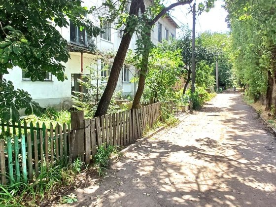 Продам 3К квартиру на 2/3 на ул.Яворницкого,2 / район ж/д вокзала Николаев