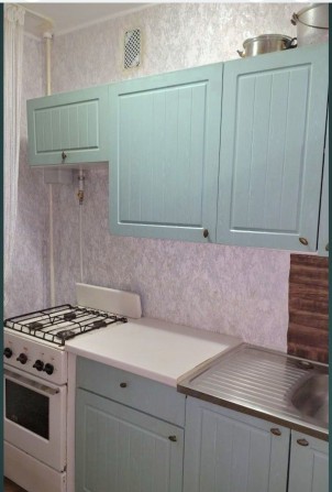 Продам 1 комнатную квартиру в Центре / 3-я Слободская - фото 1