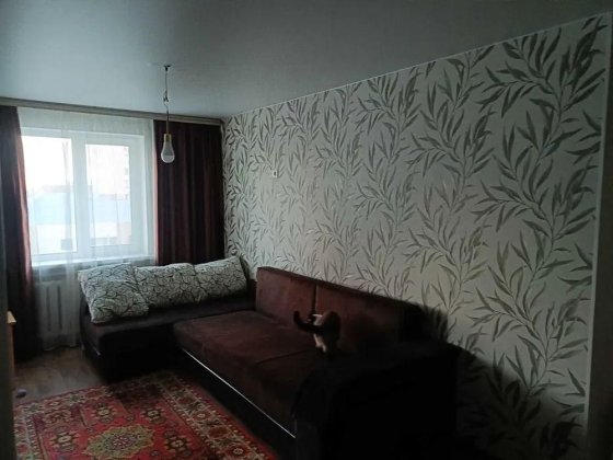 Продам 3-комн квартиру в районе Ковалевской Софьи ул. Днепр