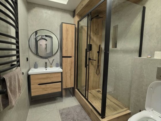 Продаю 2 х комнатну квартиру в ЖК» НАБЕРЕЖНЫЙ  КВАРТАЛ »‼️80% РЕМОНТА Николаев