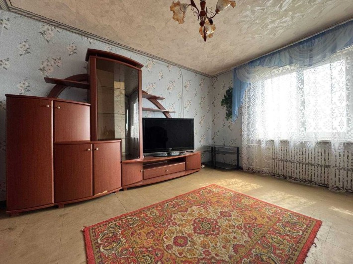 Срочно-цена снижена!Продам 2к квартиру-Левый берег-31900 долл.США - фото 1