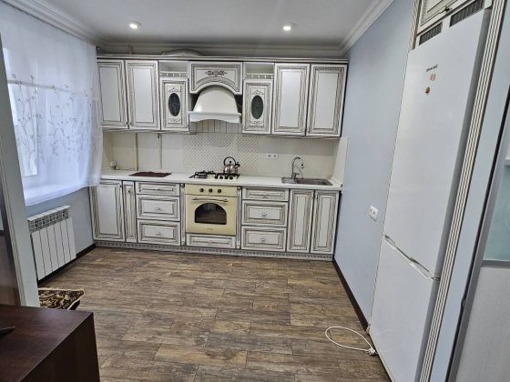 Продается 2к.квартира пр.Мира Николаев
