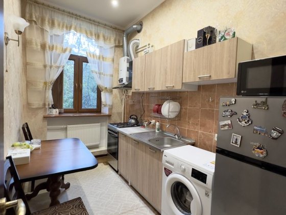 Продам квартиру на 6 станции фонтана Одеса