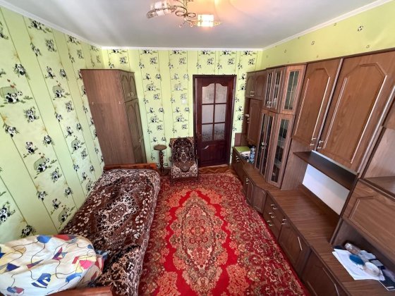 продажа отличной 2х комнатной квартиры в Центральном районе города.Без комиссии для покупателя. Николаев