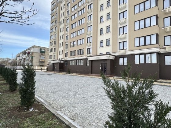 Продам 1 комнатную квартиру в новом доме на Садовой ЖК Grand DeLuxe Николаев