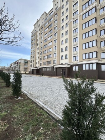 Продам 1 комнатную квартиру в новом доме на Садовой ЖК Grand DeLuxe - фото 1