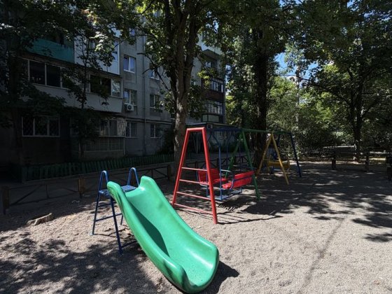 В продаже 2-х ком.квартира на Фонтане Одеса