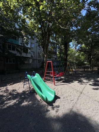 В продаже 2-х ком.квартира на Фонтане - фото 1