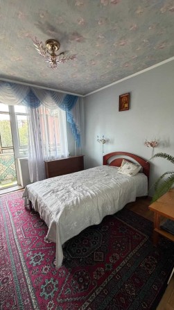 Продаж 3-кімнатної квартири | вул. Довженка, Сихів - фото 1
