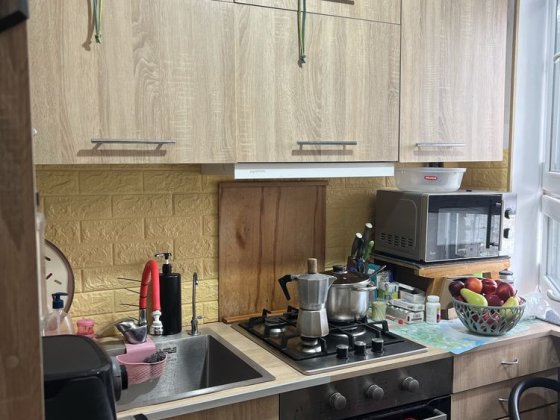 Прожаж 1 кімнатноі квартири вул Пулюя Львов
