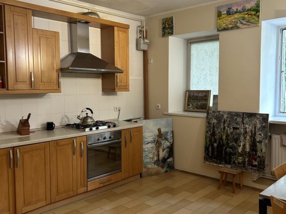 Продам 3ьох кімн.кварт. в центрі Одеса