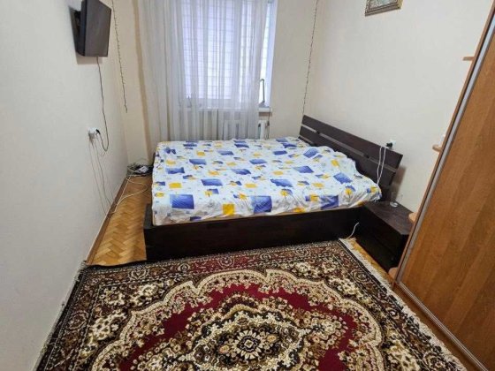 Продаж 2к квартири на вул. ГРІНЧЕНКА Львов