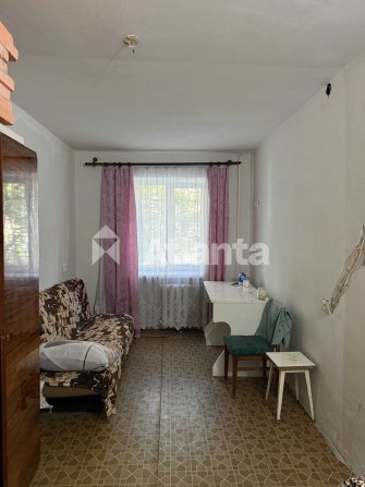 В продаже комната в коммунальной квартире, район рынок Черемушки. - фото 1