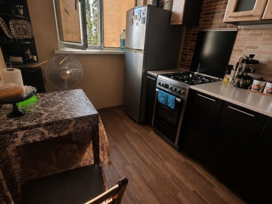 Продаж 3 кімнатної квартири Николаев