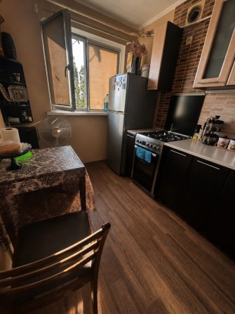 Продаж 3 кімнатної квартири - фото 1