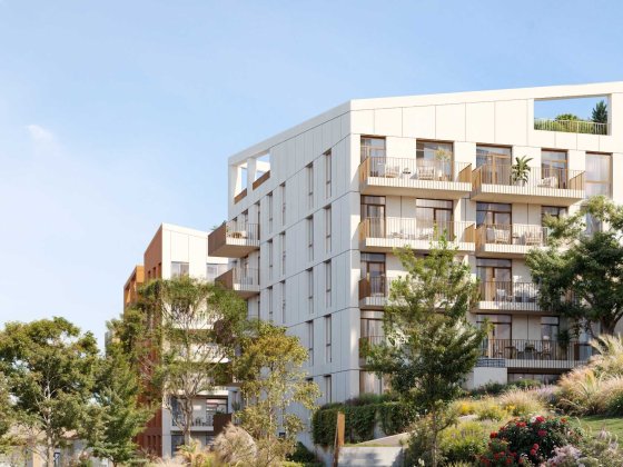 Продаж 2 кім. квартири SOUL PARK вул П. Орлика 64.16 кв.м Львов