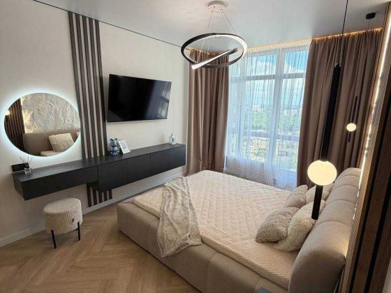 Продаж 2-кімнатної квартири в Kadorr City на Краснова! ЖК 63 Перлина. БЕЗ КОМІСІЇ !! Одеса