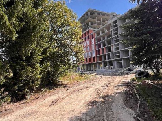 Продаж 1-кім.кв. вул. Стрийська біля озера. Без комісії Львів