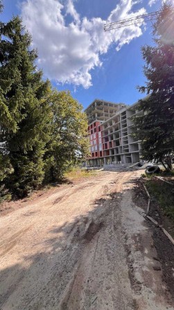 Продаж 1-кім.кв. вул. Стрийська біля озера. Без комісії - фото 1