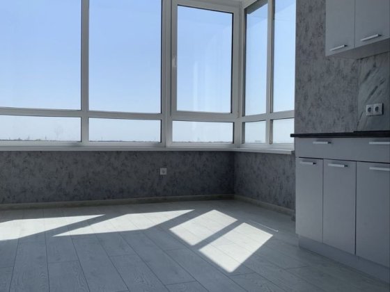 Продам 1к квартиру в новом доме | Продам 1к квартиру у новому будинку Одеса