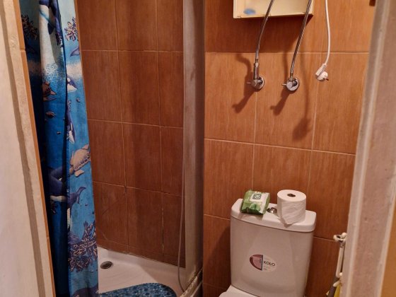 Продаж кввртири 1к 13м2 -36500 $, вул.Чехова, з санвузлом Львов