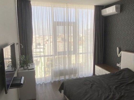 Продам 2к квартиру в террасой и видом на море | Продам 2к квартиру з терасою та видом на море Одеса